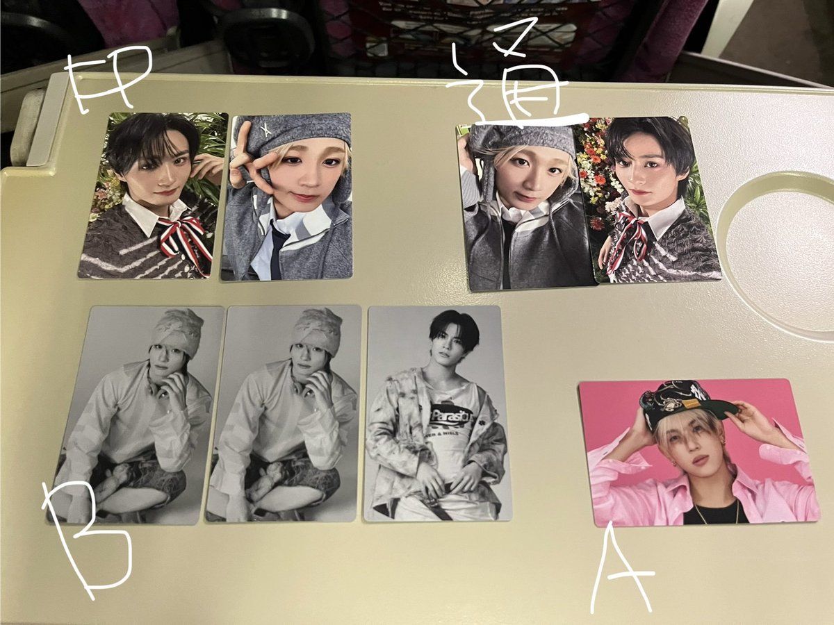 あーちゃん👽 tweet media