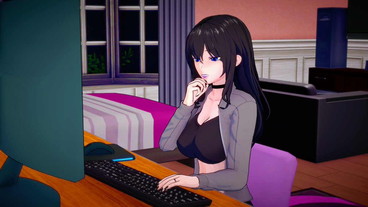 Alisa Romanova tweet media