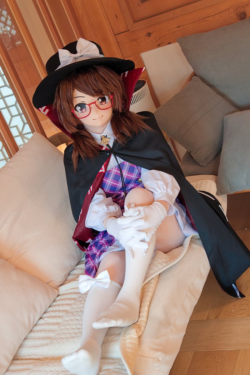 シンジャー tweet media