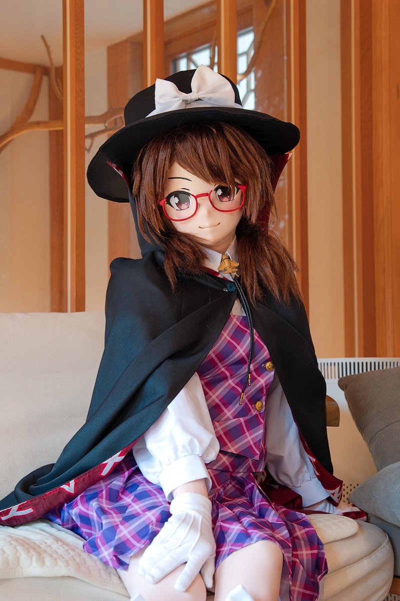 シンジャー tweet media