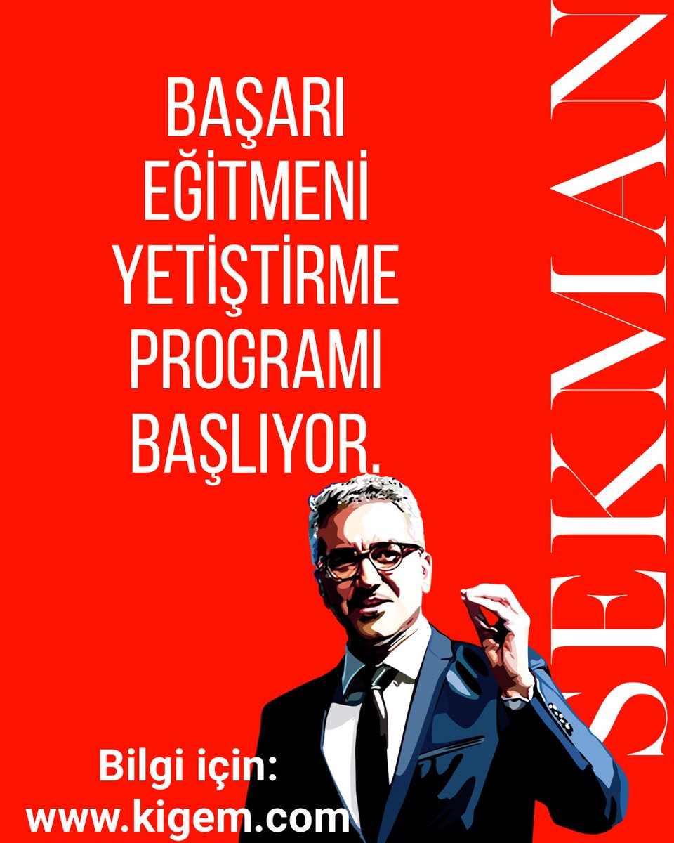 Mümin Sekman Official tweet media