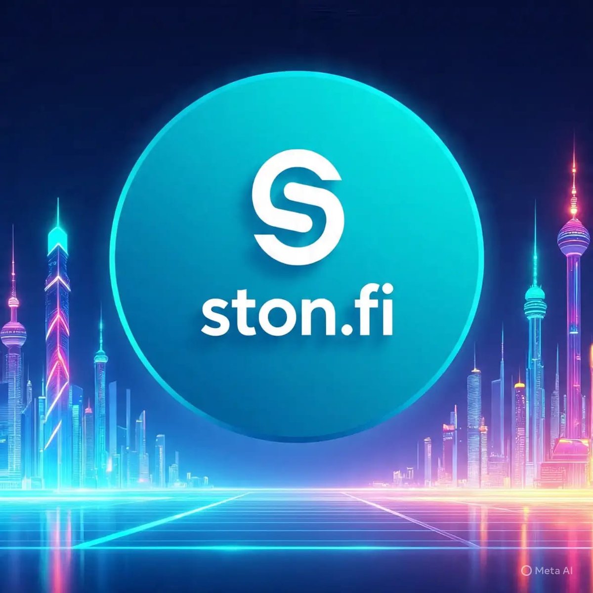 Globalcryptotwi's tweet photo. π https://t.co/QH9PbSEIHp swap features:
β’ 100+ trading pairs
β’ Real-time pricing
β’ Minimal slippage
β’ Instant execution
β’ Complete transparency
Trade anything, anytime! π
#STONfi #TokenSwaps #Trading https://t.co/hWoDbGmcMR