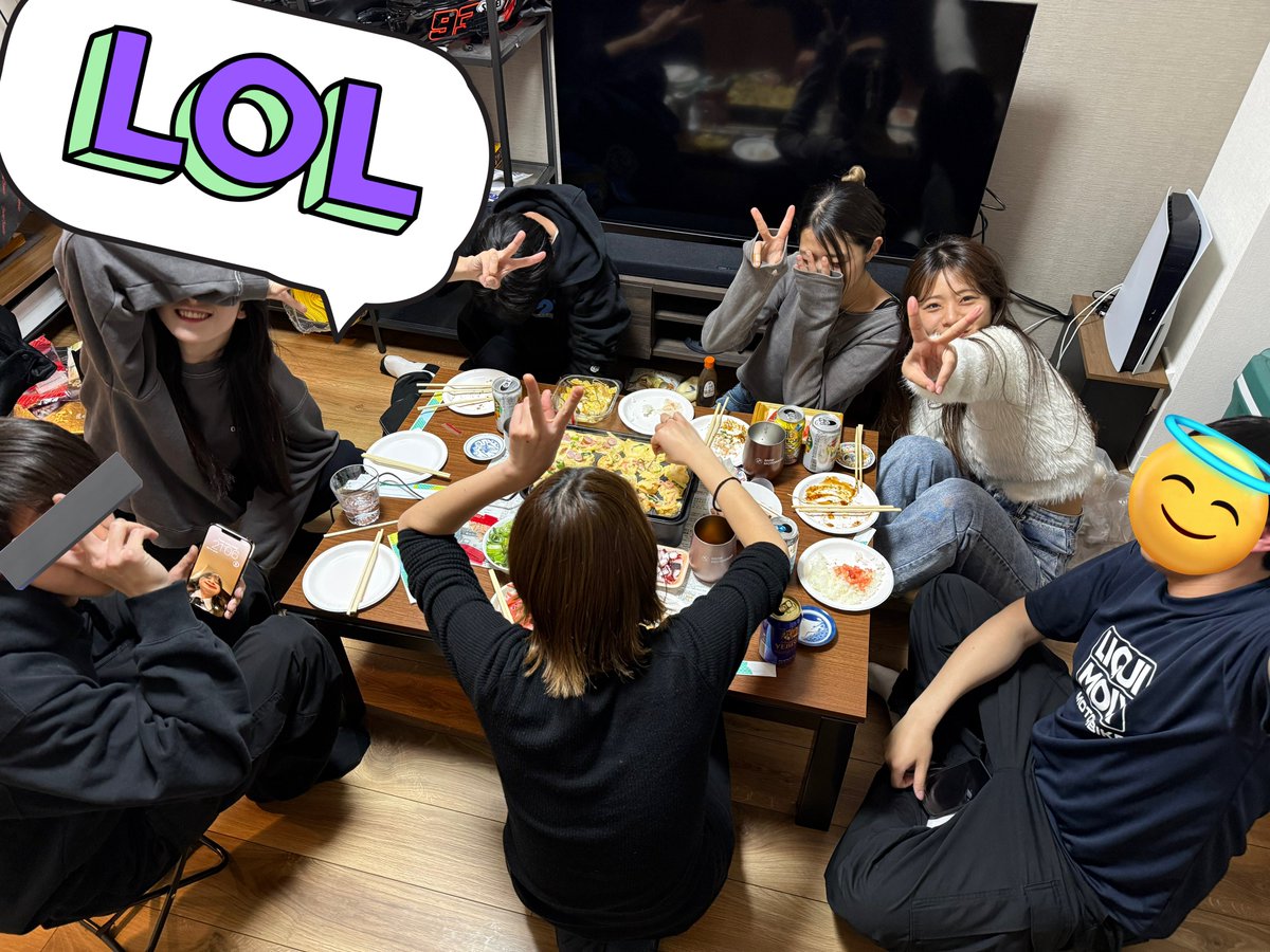 マッスー tweet media