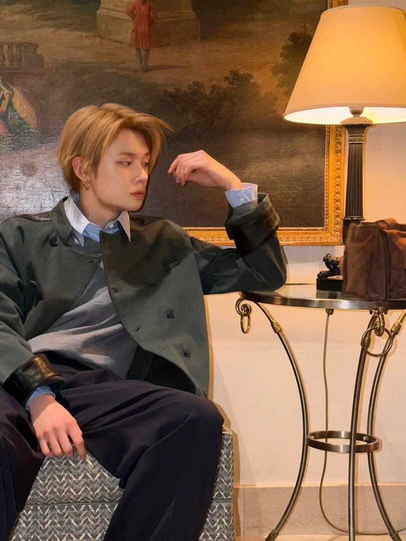 selfolssi ♤ tweet media