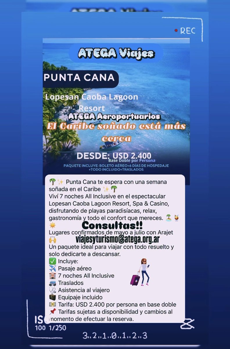 ATEGA Aeroportuarios tweet media