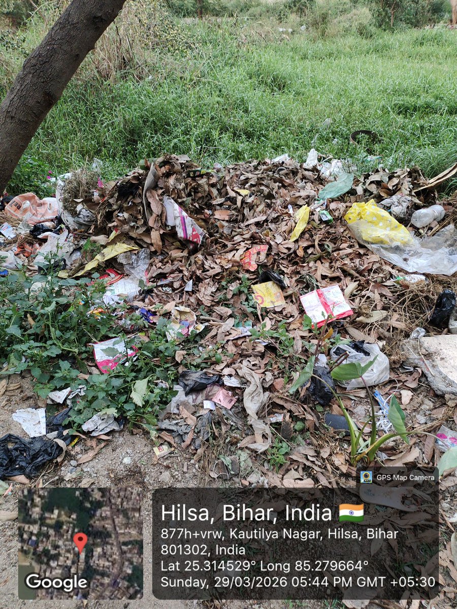 Vibhuraj Vaibhav tweet media