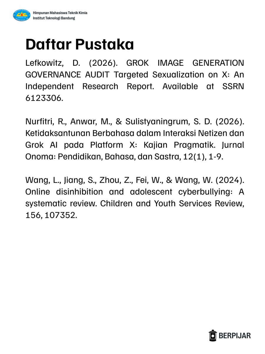 HIMATEK-ITB tweet media