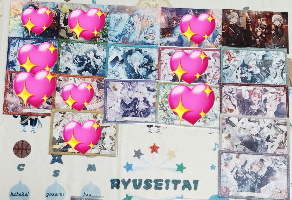 raika@固定ツイ最後までご確認下さい。 tweet media