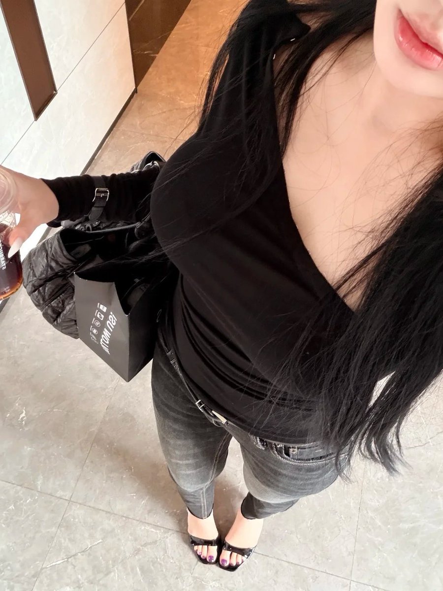 徐阿姨 tweet media