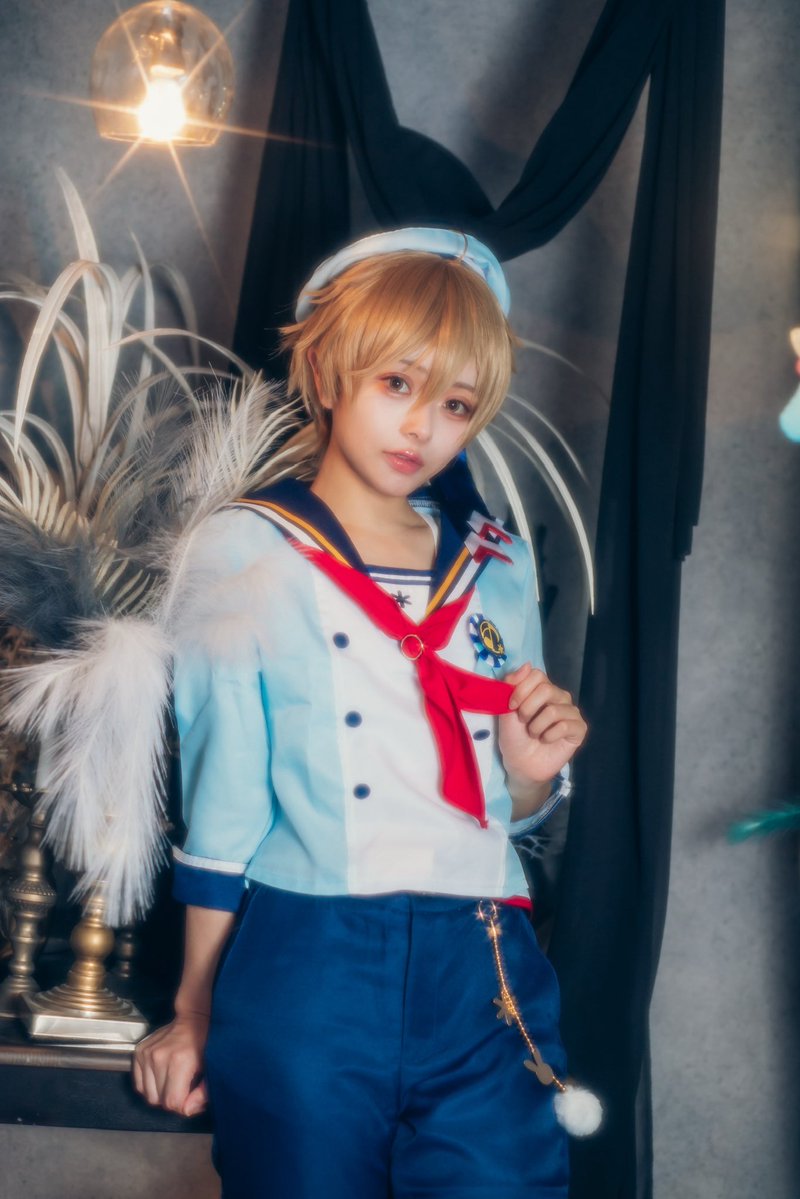 ひなた🐰4/5a!エス tweet media