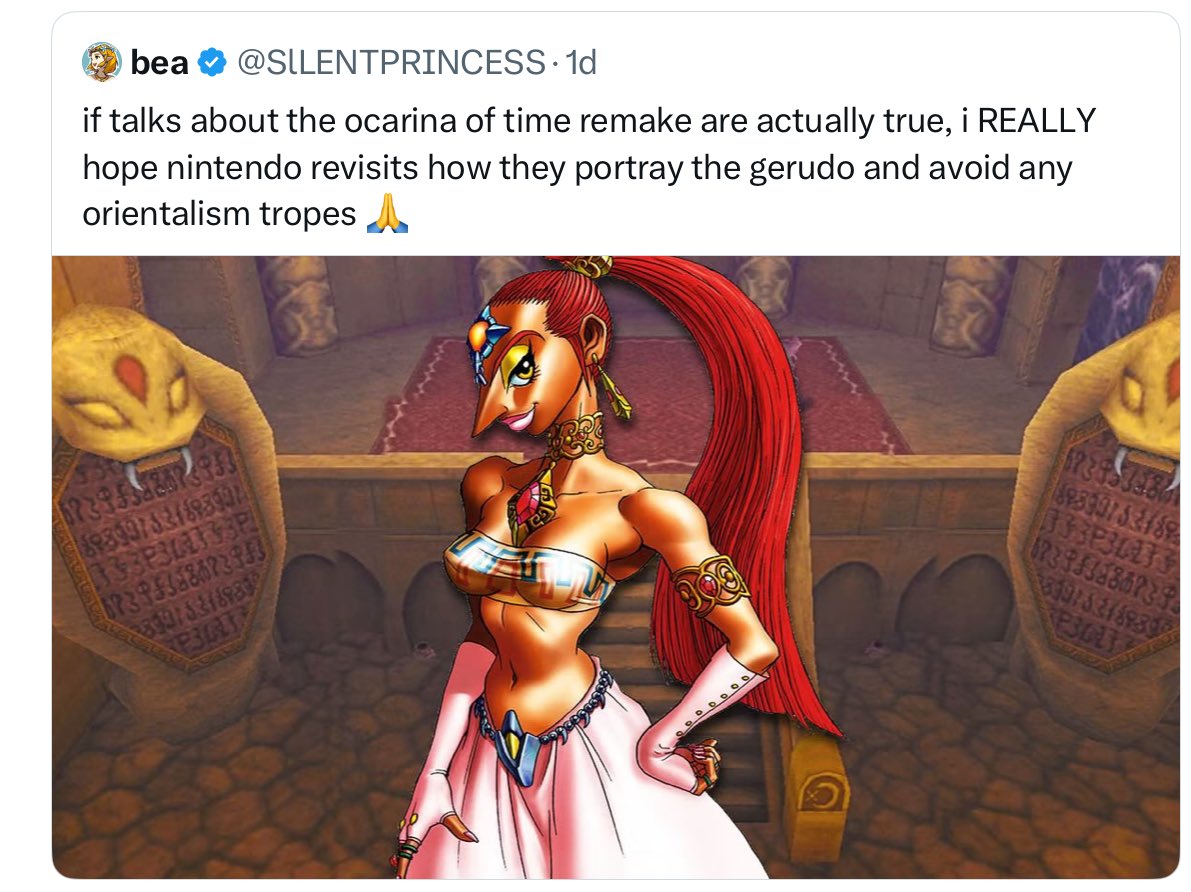 Bring Back Banjo tweet media