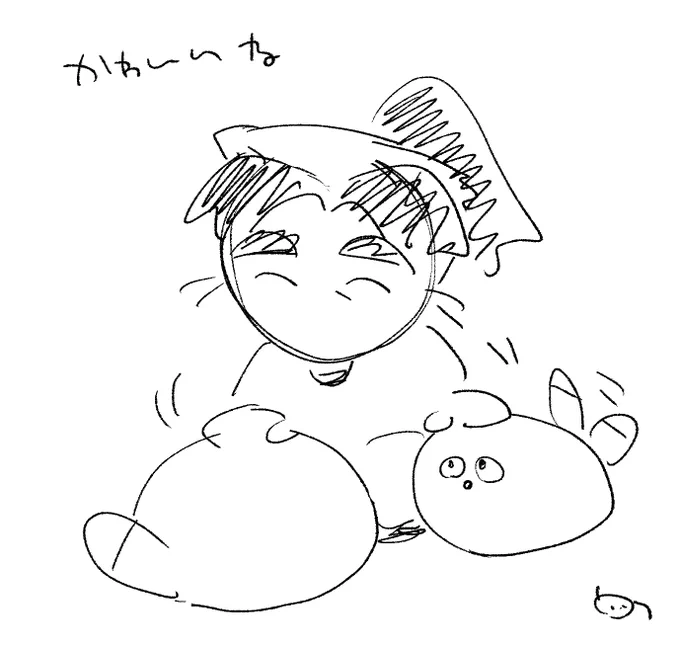 もんちもん 