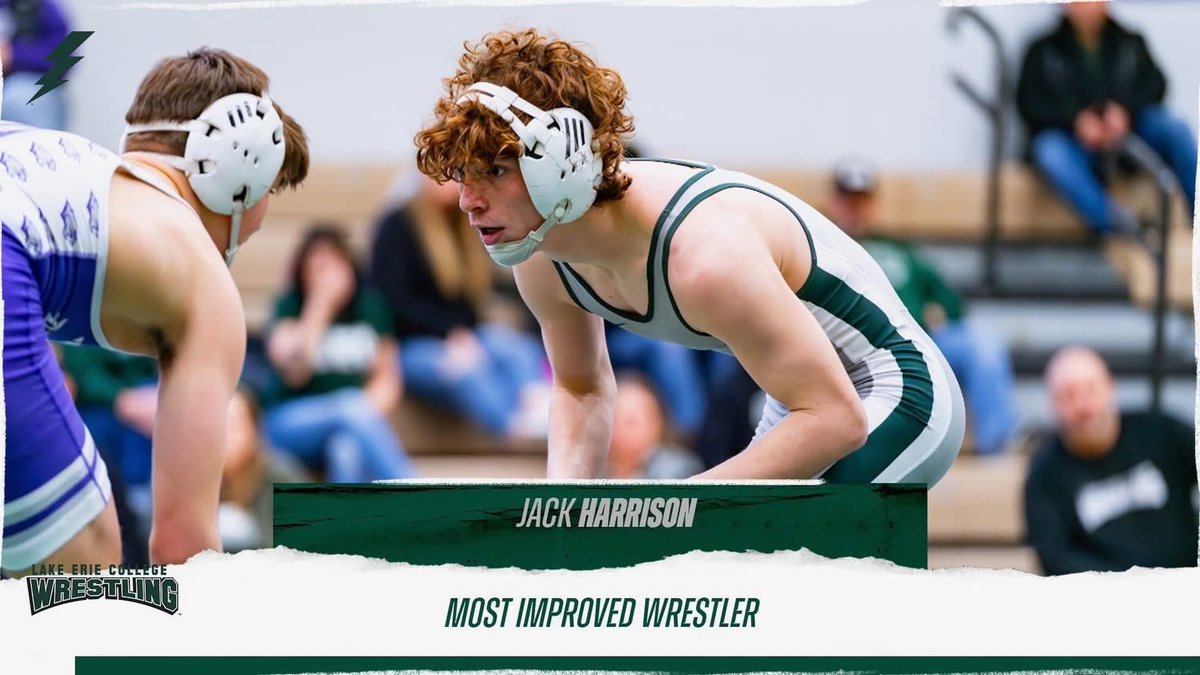 Madison Wrestling ⚡️🤼‍♂️⚡️ tweet media