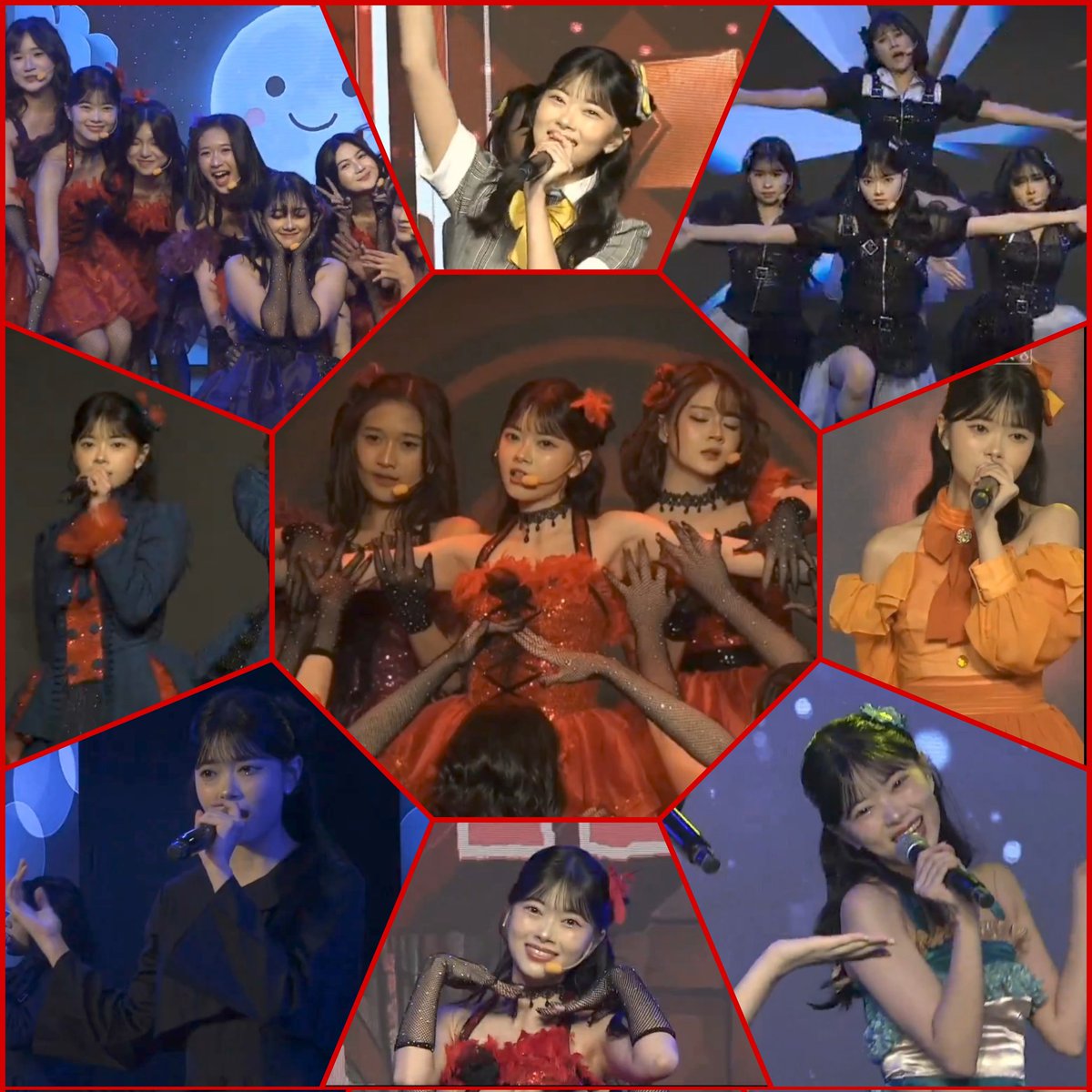 Akumaru🍀フィオニー tweet media