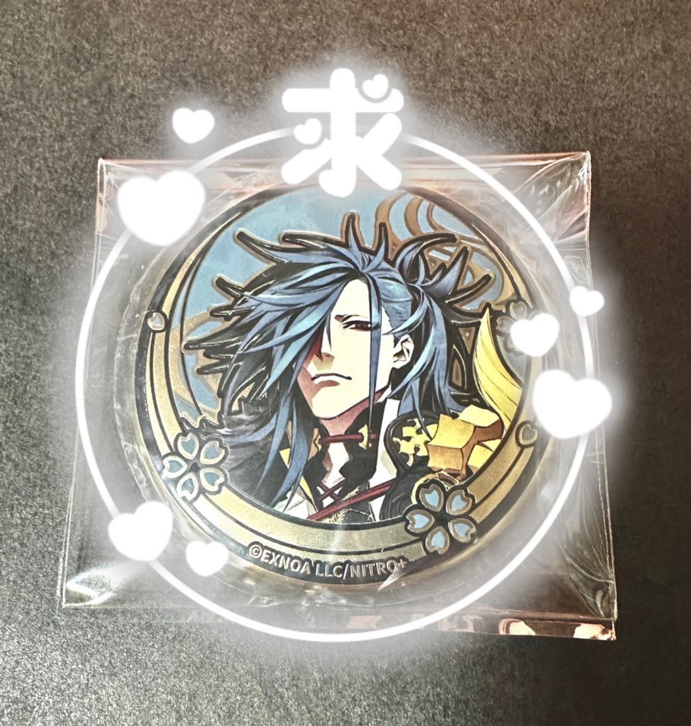 秋草🎏⚠️プロカ必読 tweet media