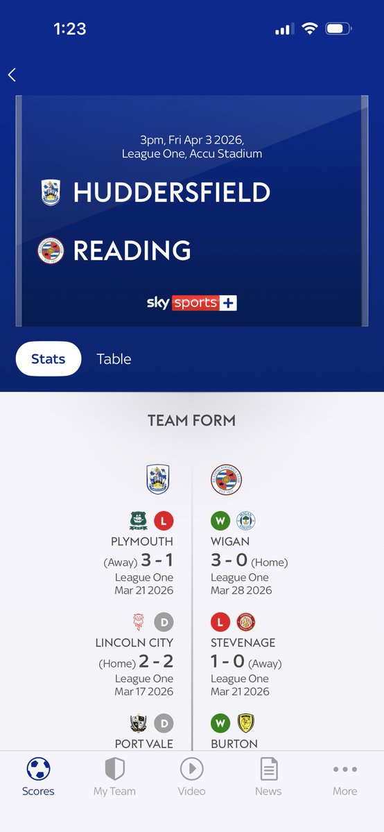 James Slator tweet media