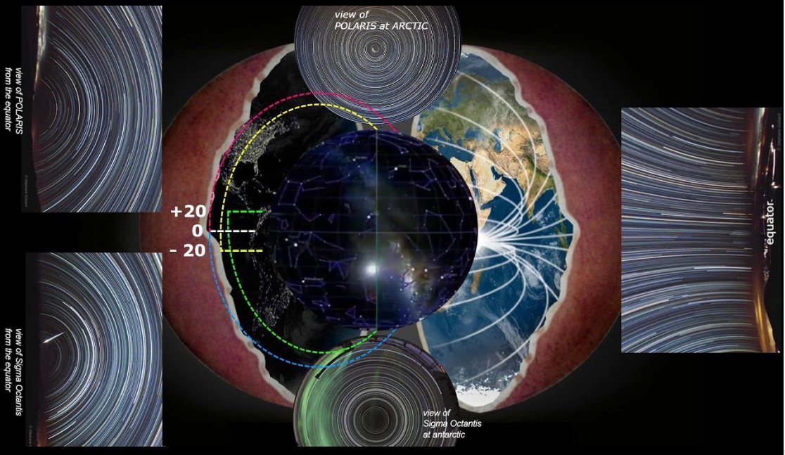 Concave Earth tweet media