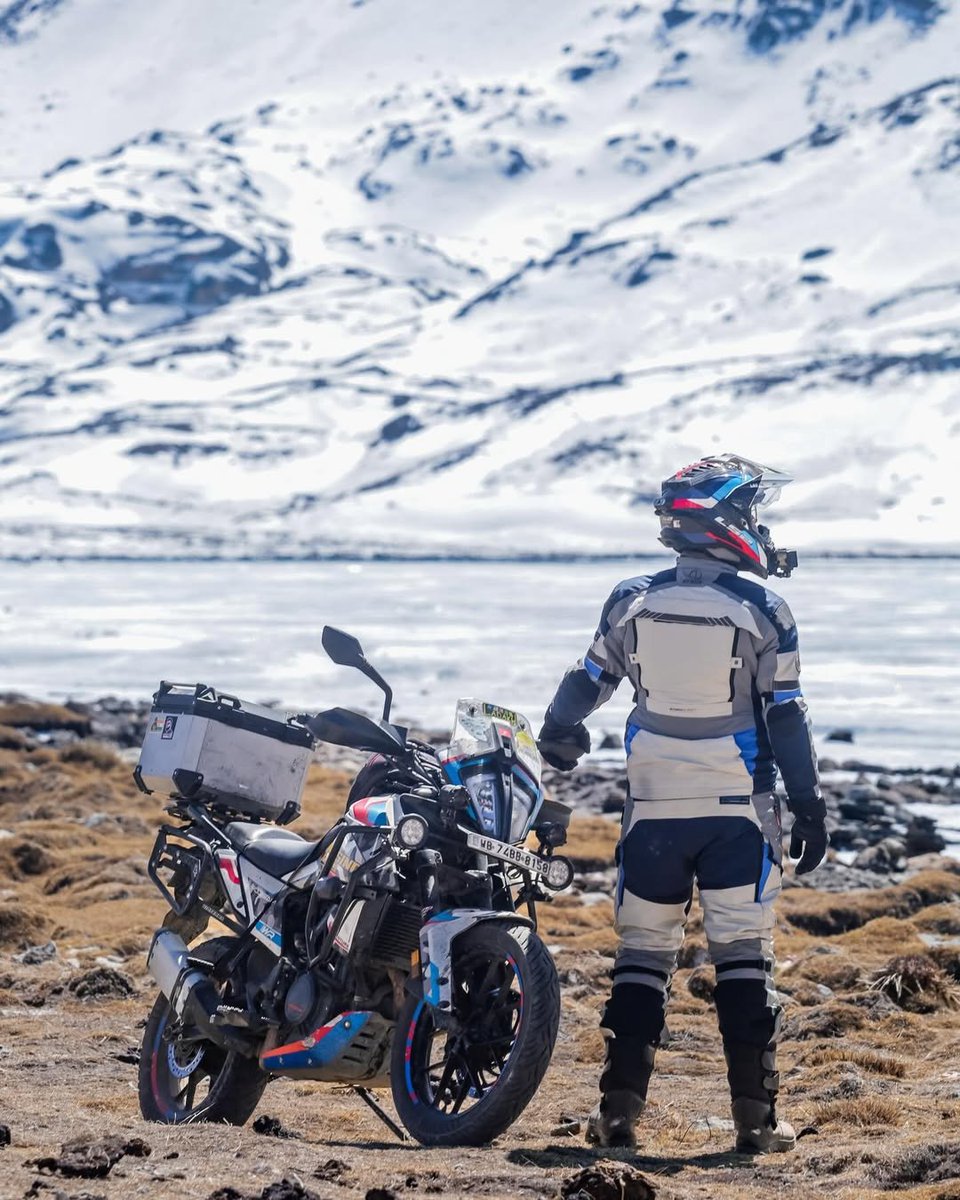 Rynox Gear tweet media