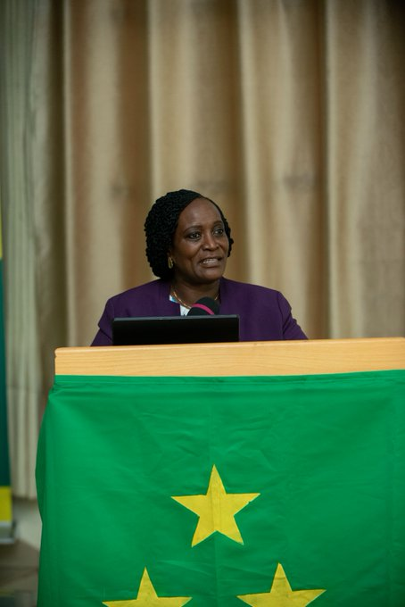 PL Rwanda tweet media