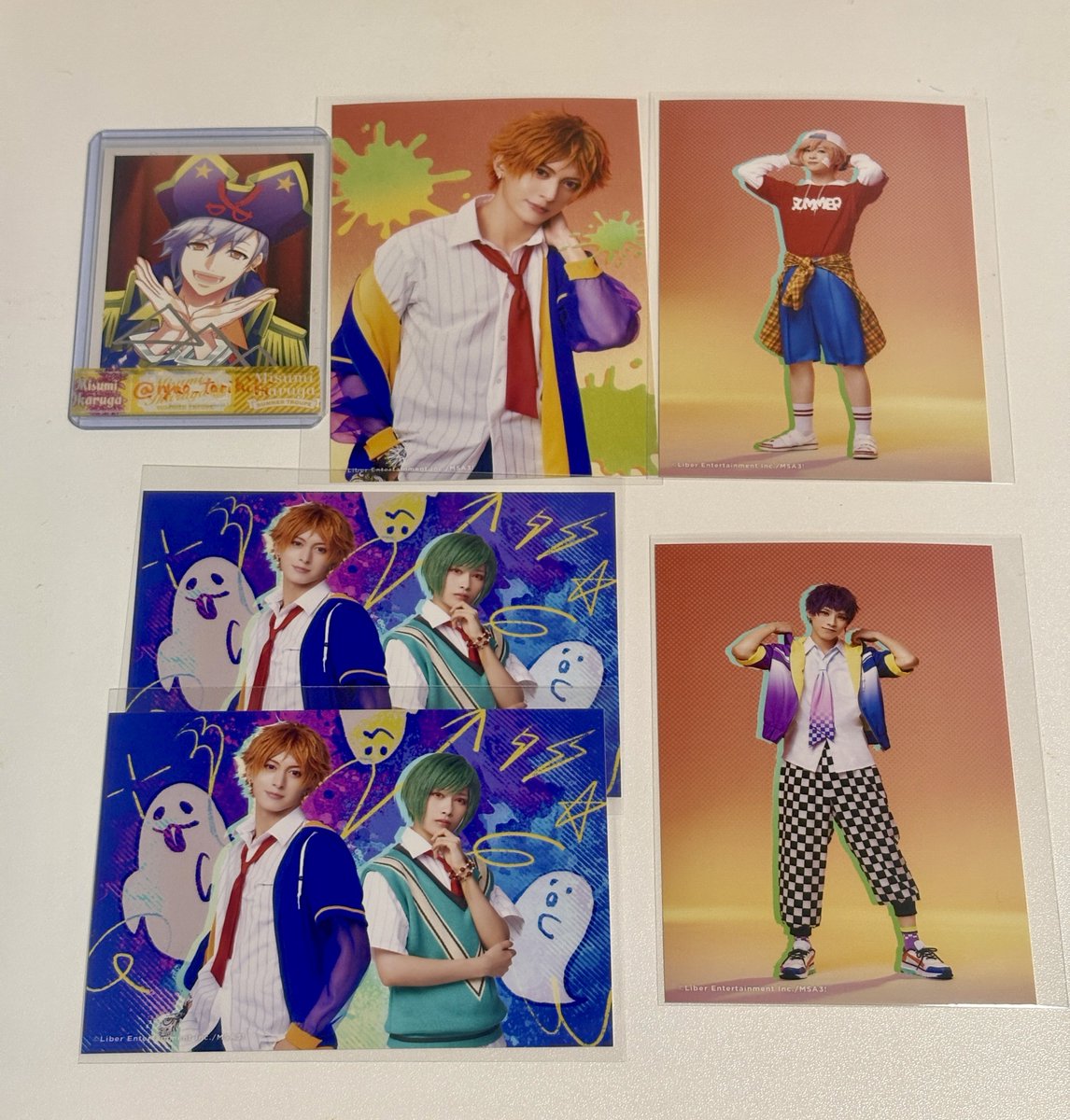 にゃお@取引垢 tweet media