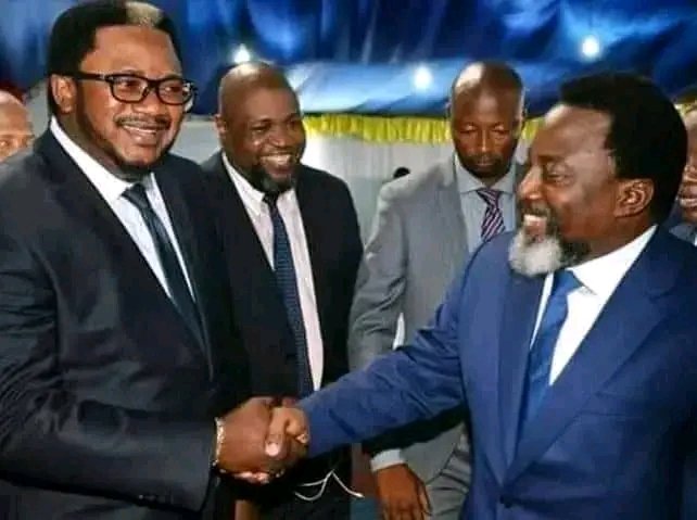 TshipongoA's tweet photo. @PatrickLokala_ J'ai honte que mon fils fasse la politique https://t.co/wJYRJOt84F