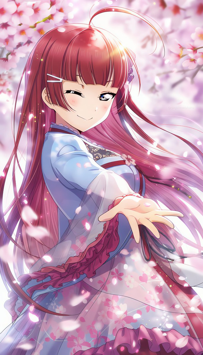 かがみいも@AIイラスト tweet media