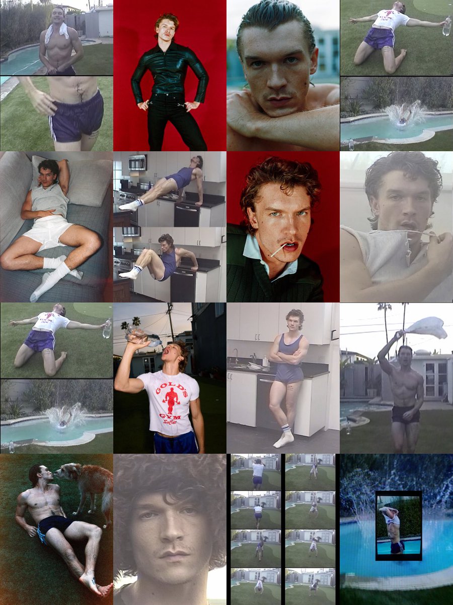 Connor Pics ‎ꫂ᭪݁ tweet media