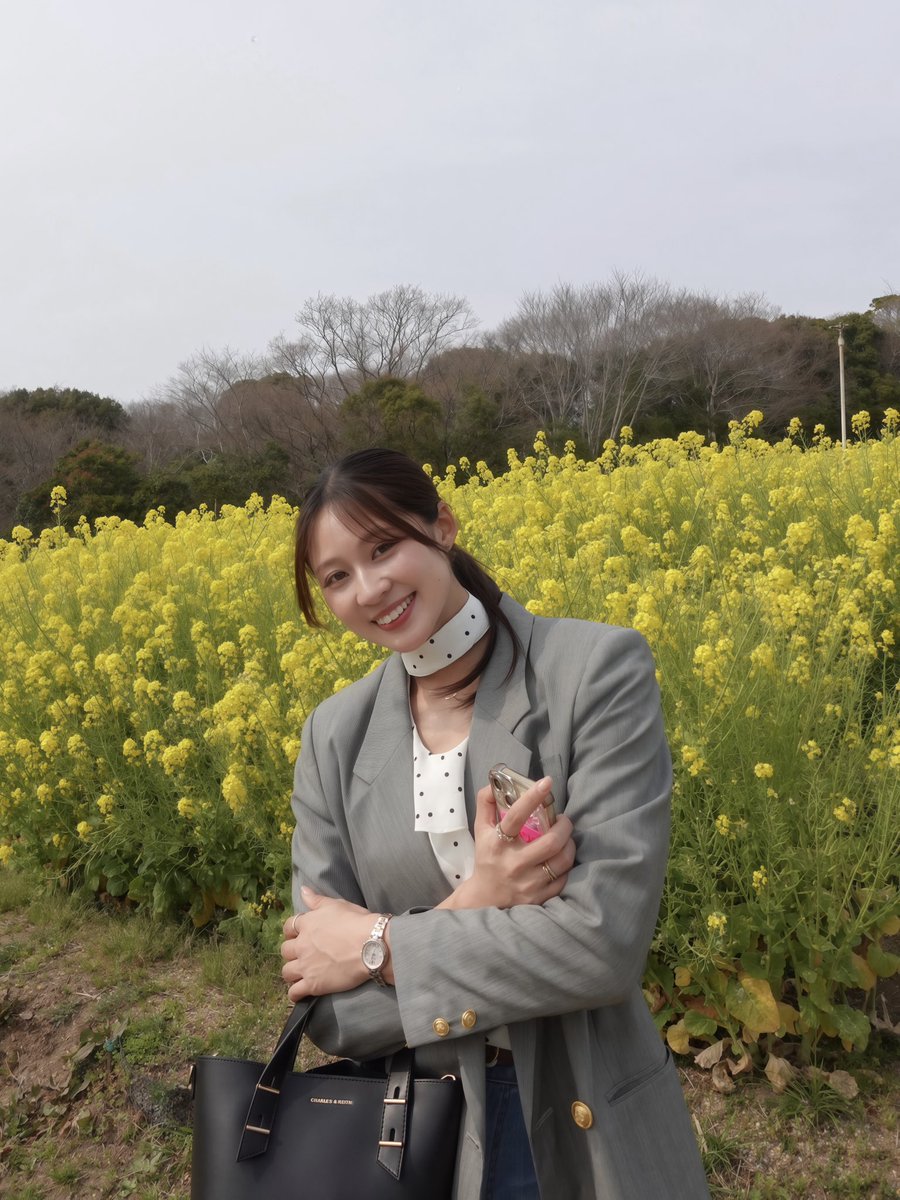 榎本樹羅 tweet media