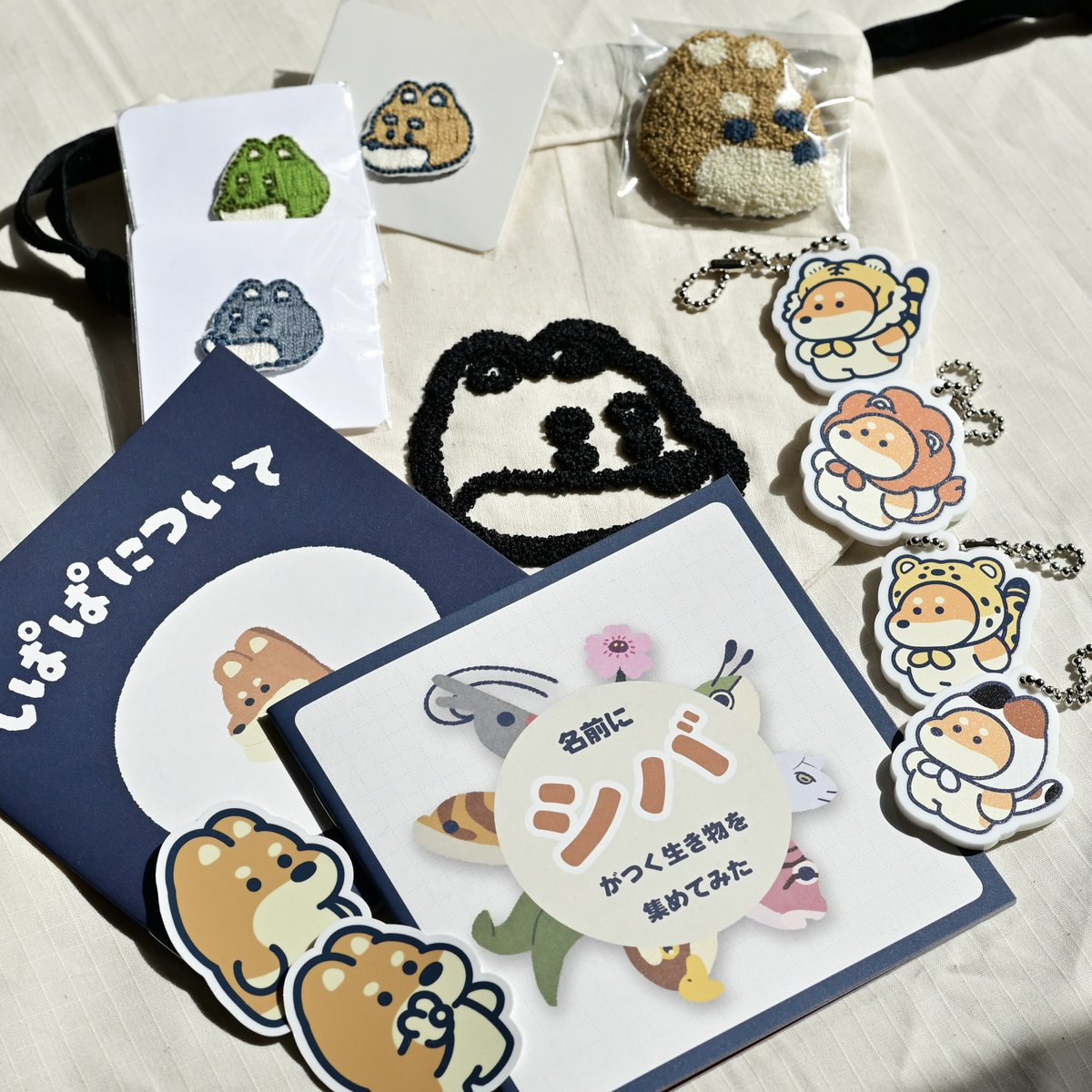 しばさわ やよい tweet media