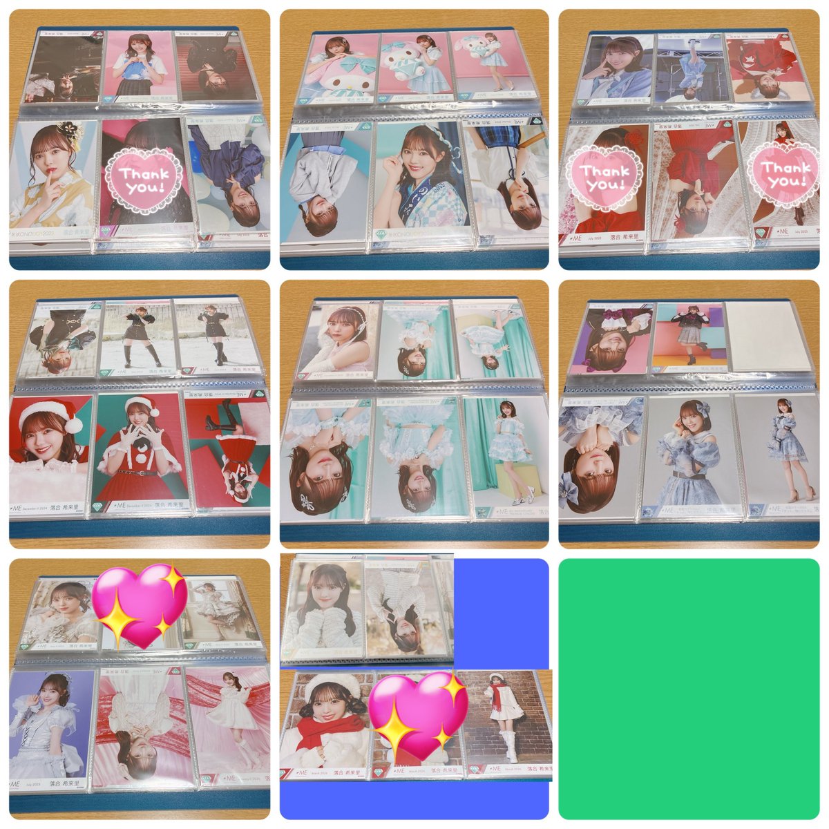 あもも tweet media