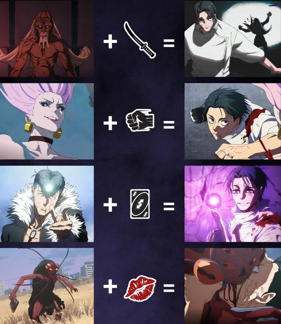 Anime Tweets tweet media