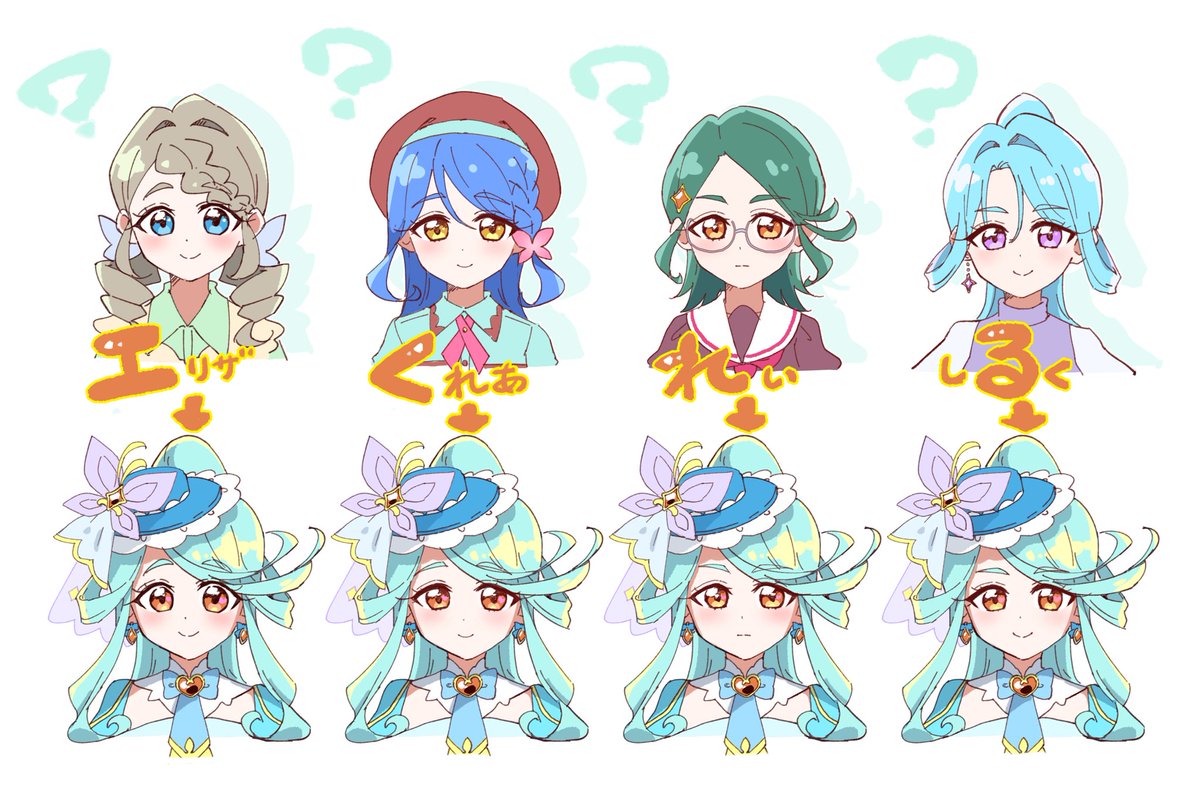 ぴくもっち tweet media