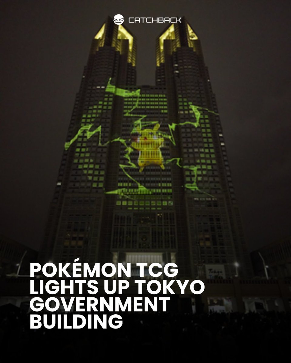 CatchBack Cards tweet media