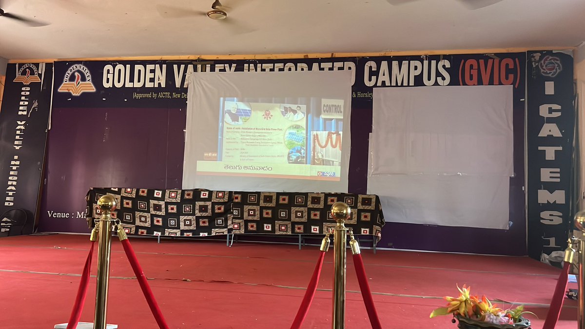 Ramesh Naidu Nagothu tweet media