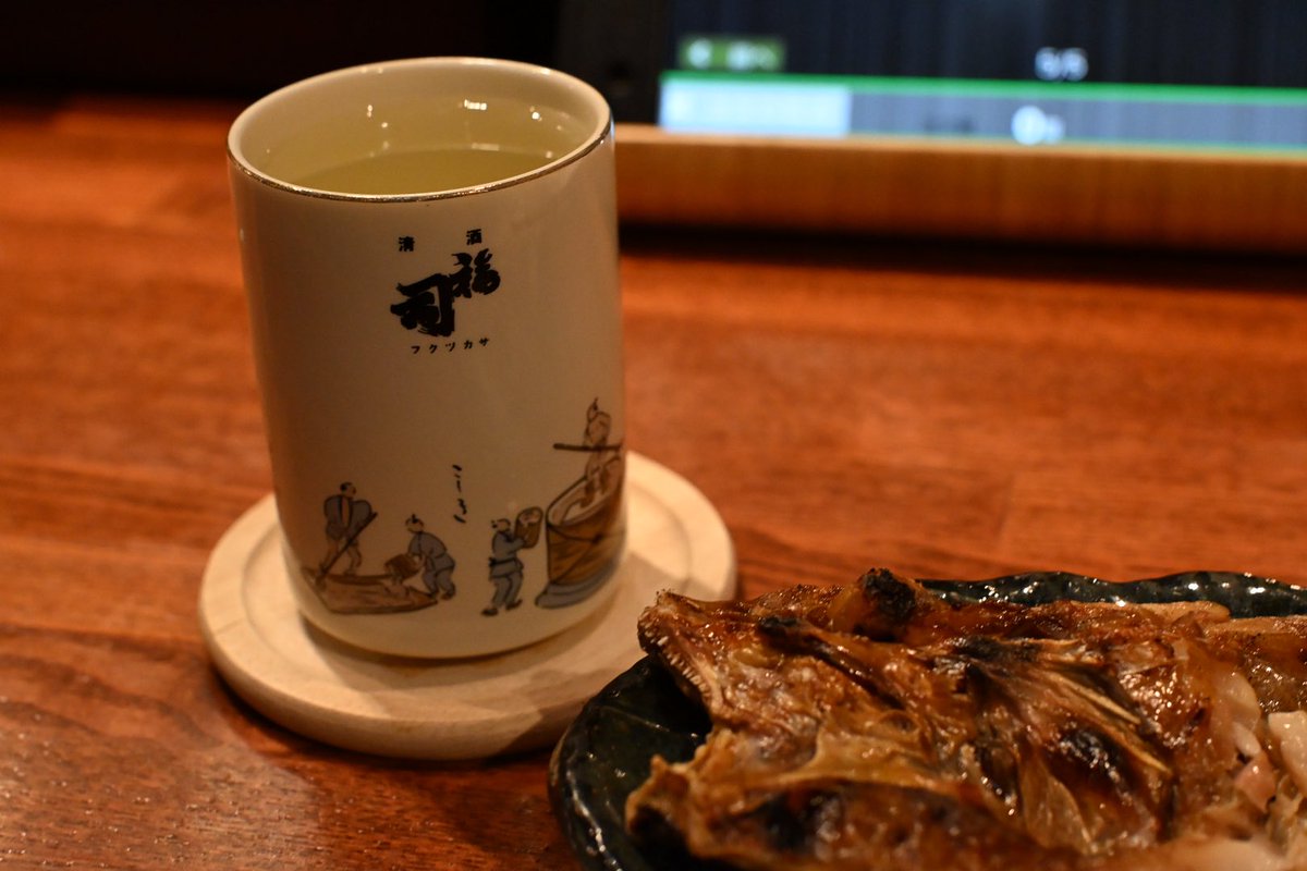 zac_ooo's tweet photo. どこへ行っても同じ酒がある安心感。 https://t.co/mUgXZSJowo