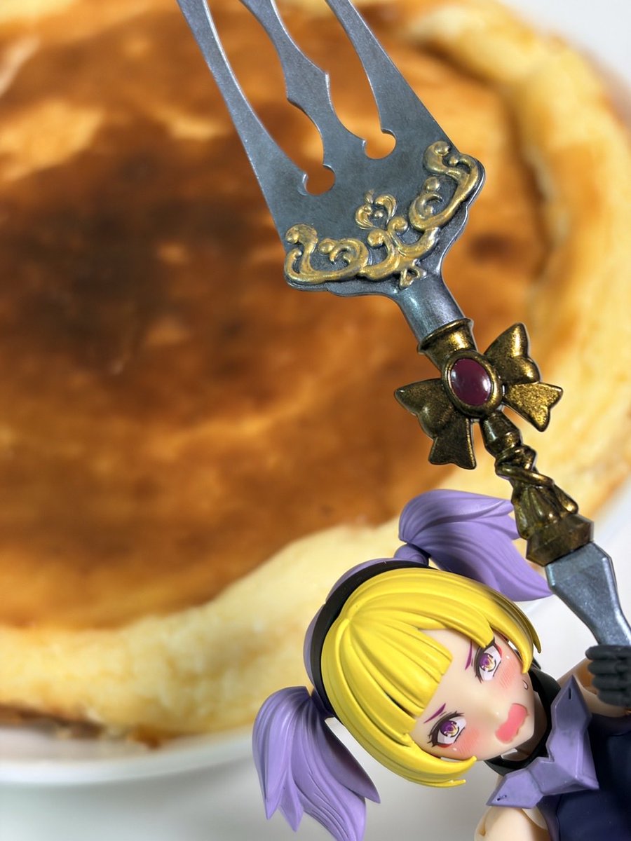 チョコ入チョコ tweet media