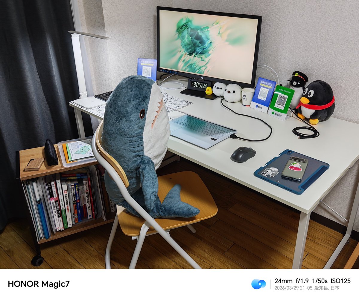 くろえいさん🥝 tweet media