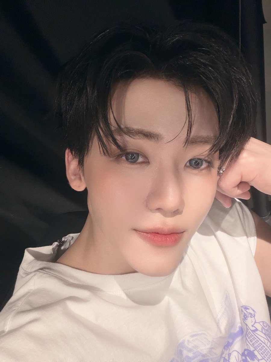 재민이편 tweet media