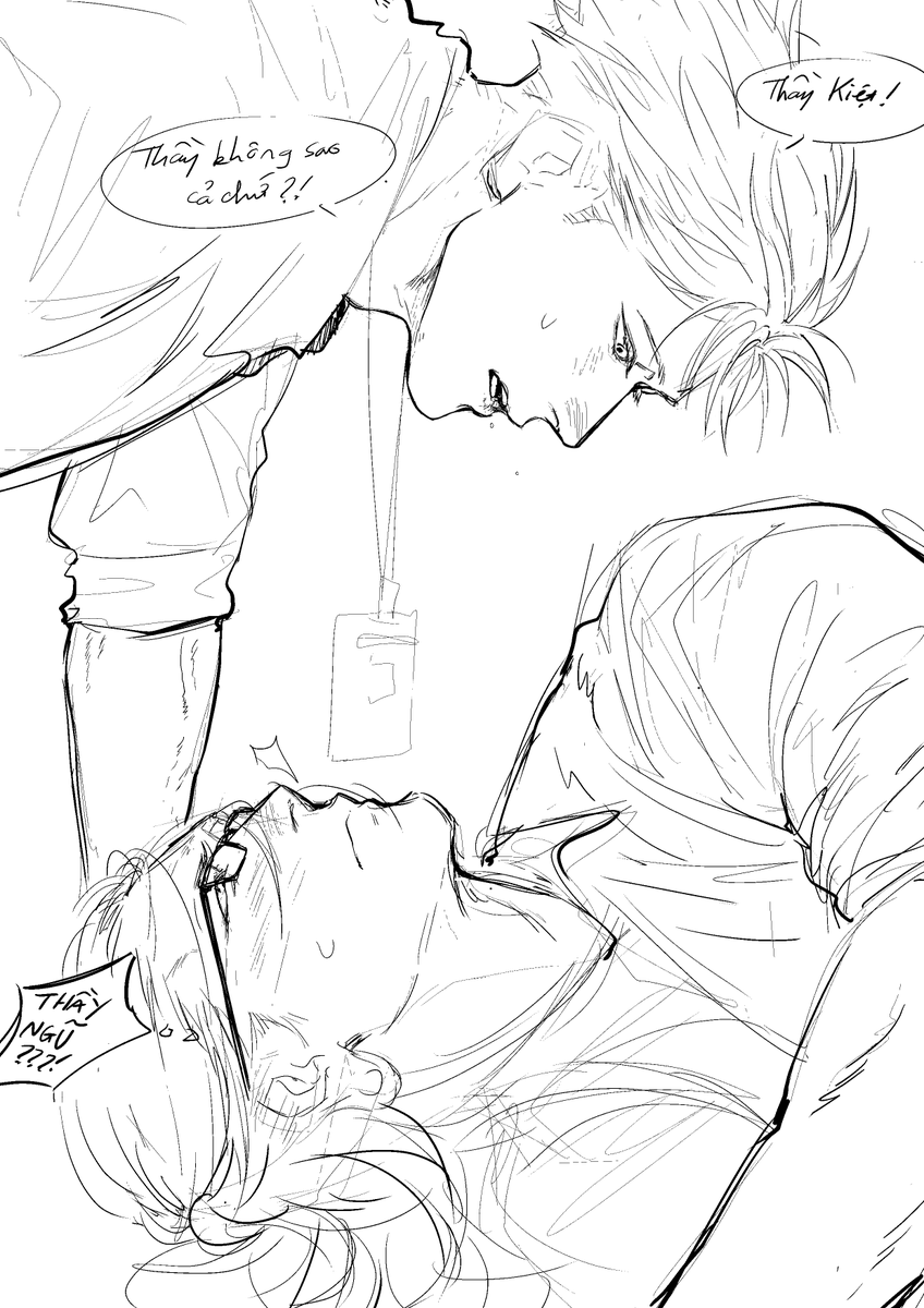 GS/ᴳᵉᴳᵒ\725 | The Beloveds 🇻🇳 tweet media