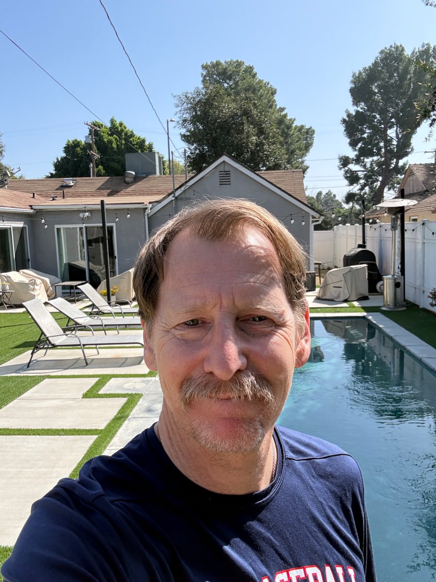 Lew Temple: The Texacan tweet media