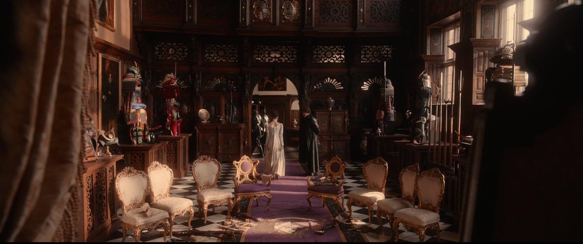 ゆいちむと映画 tweet media