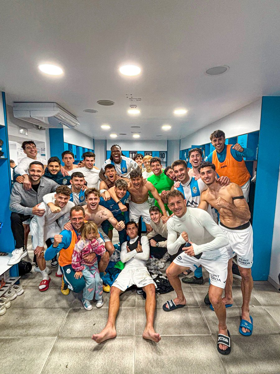 Atlético Baleares tweet media
