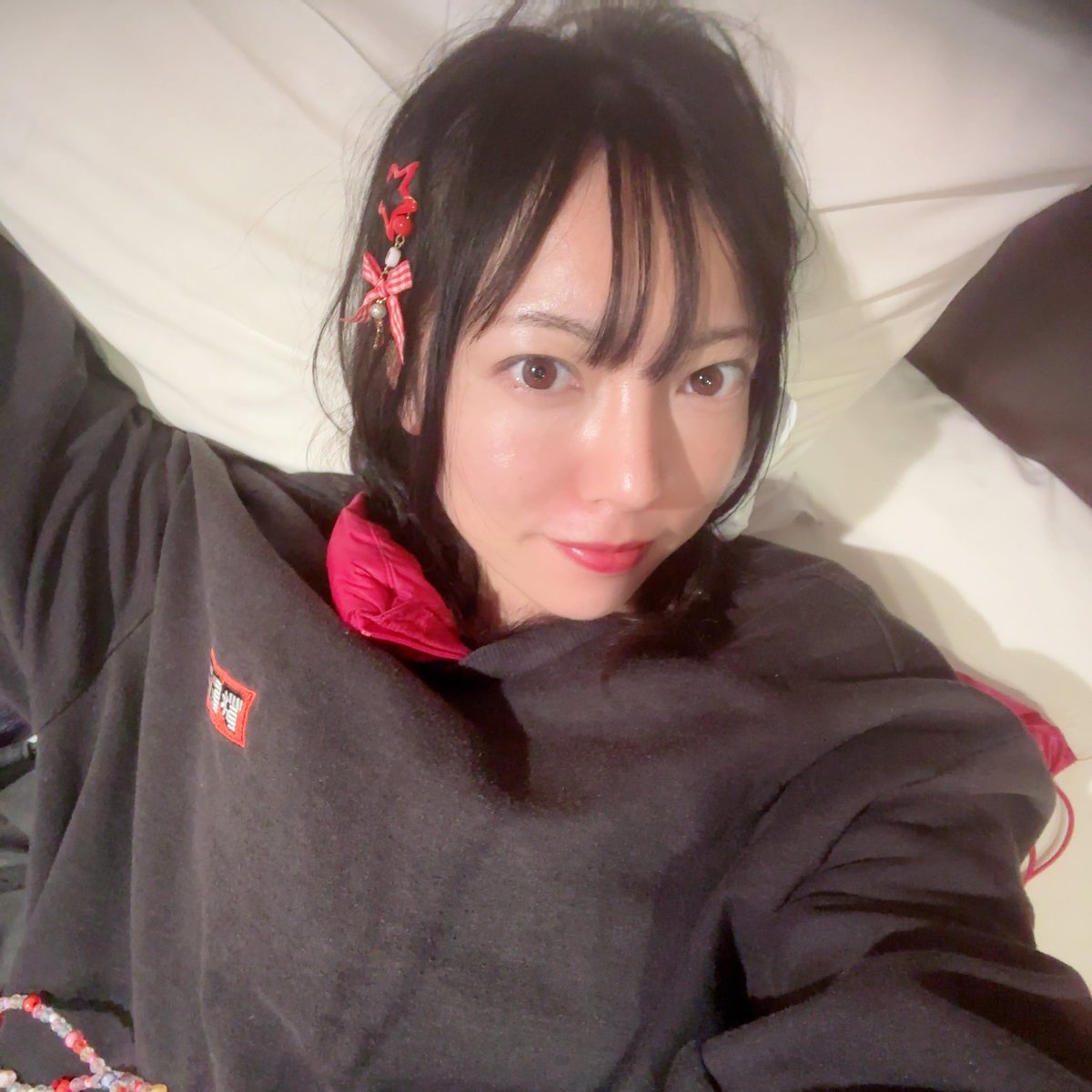GLITTER☆ まゆねーず tweet media