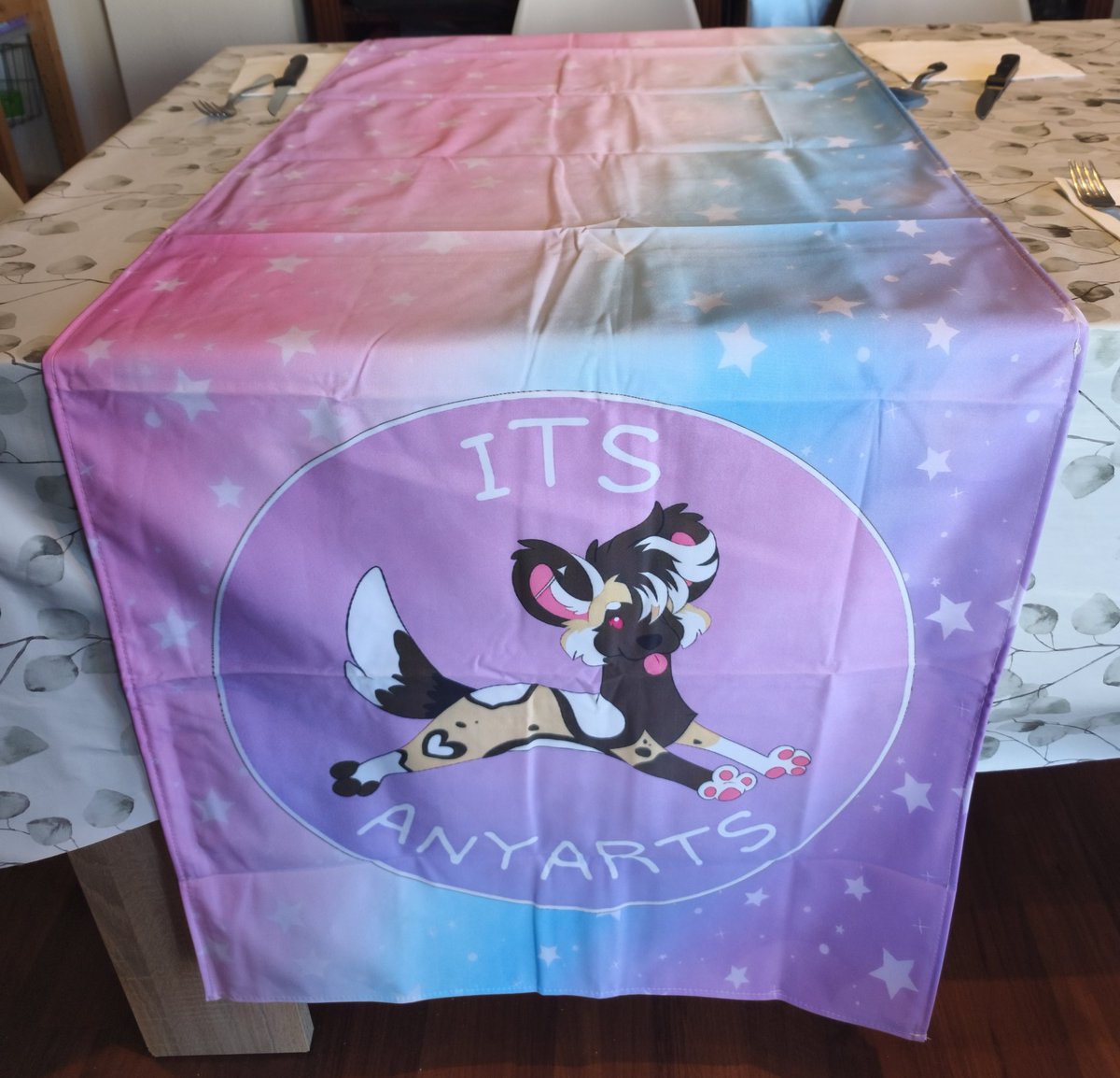 anya 🪷✨ tweet media