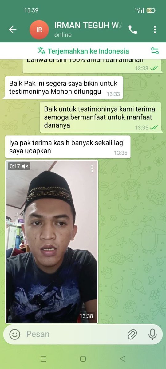 JASA PINJAMAN { SOLUSI PINJAMAN GALBAY } tweet media
