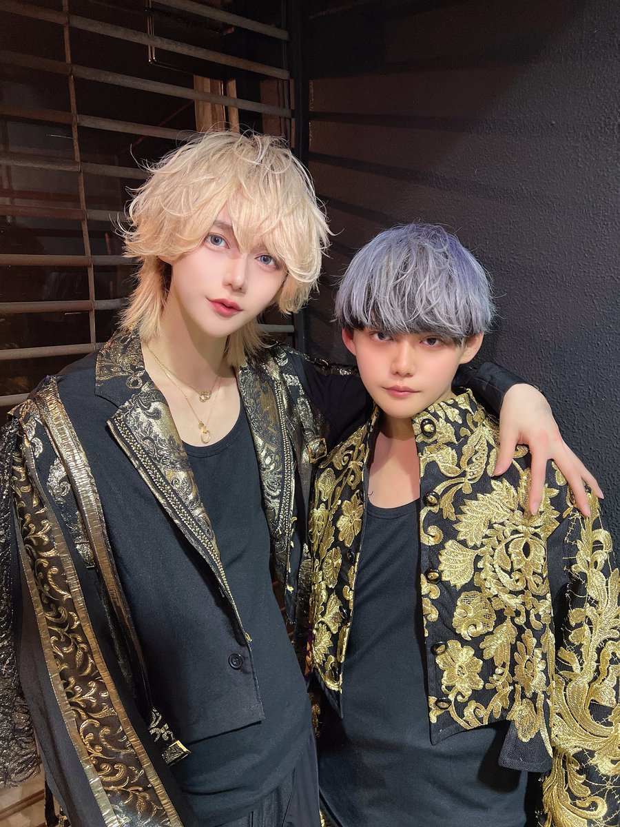 新【ki:ki】 tweet media