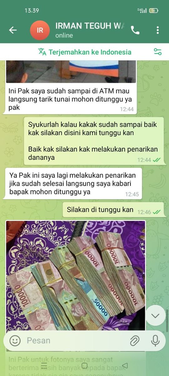 JASA PINJAMAN { SOLUSI PINJAMAN GALBAY } tweet media