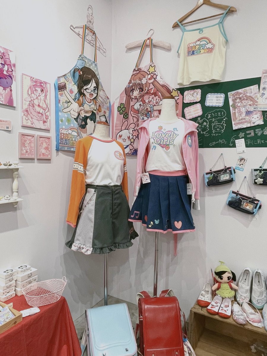 ____koyangi's tweet photo. 心が潤った⟢  #放課後ときめきクラブ https://t.co/W610T6oBBO