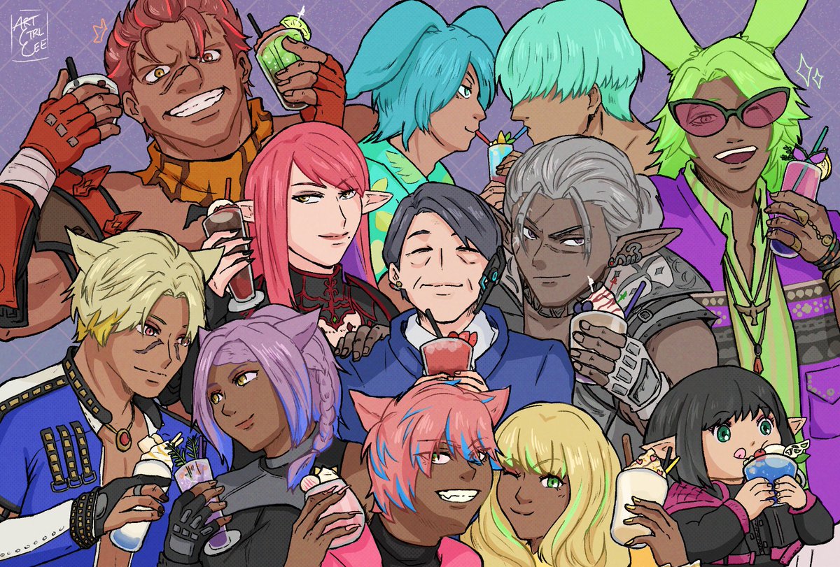 Cee 🍋 tweet media