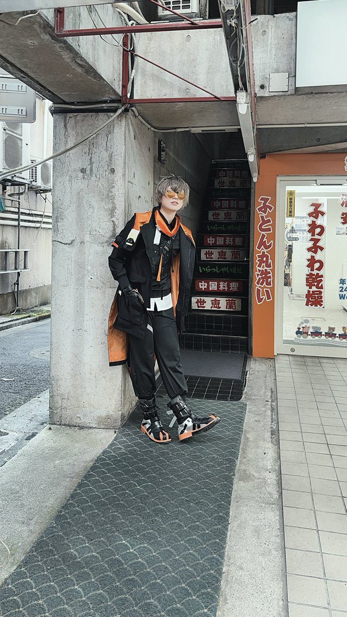 ＨａＫÜ tweet media